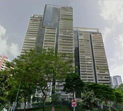 The Arte (D12), Condominium #502534831